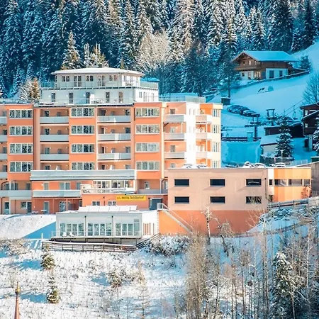 Design Mit Pool Und Fantastischem Ausblick * Bad Gastein