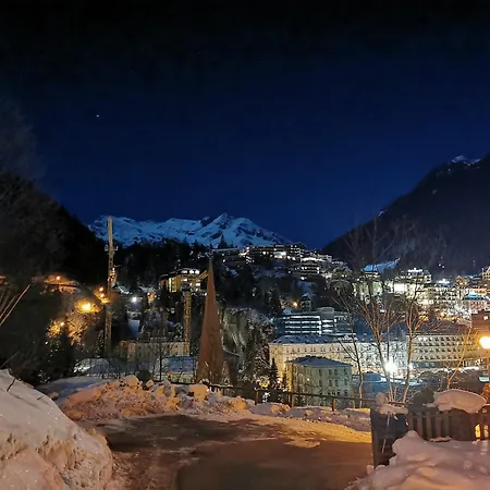 Design Mit Pool Und Fantastischem Ausblick * Bad Gastein